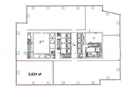 Marina Bay Financial Centre (mbfc) (D1), Office #554956551